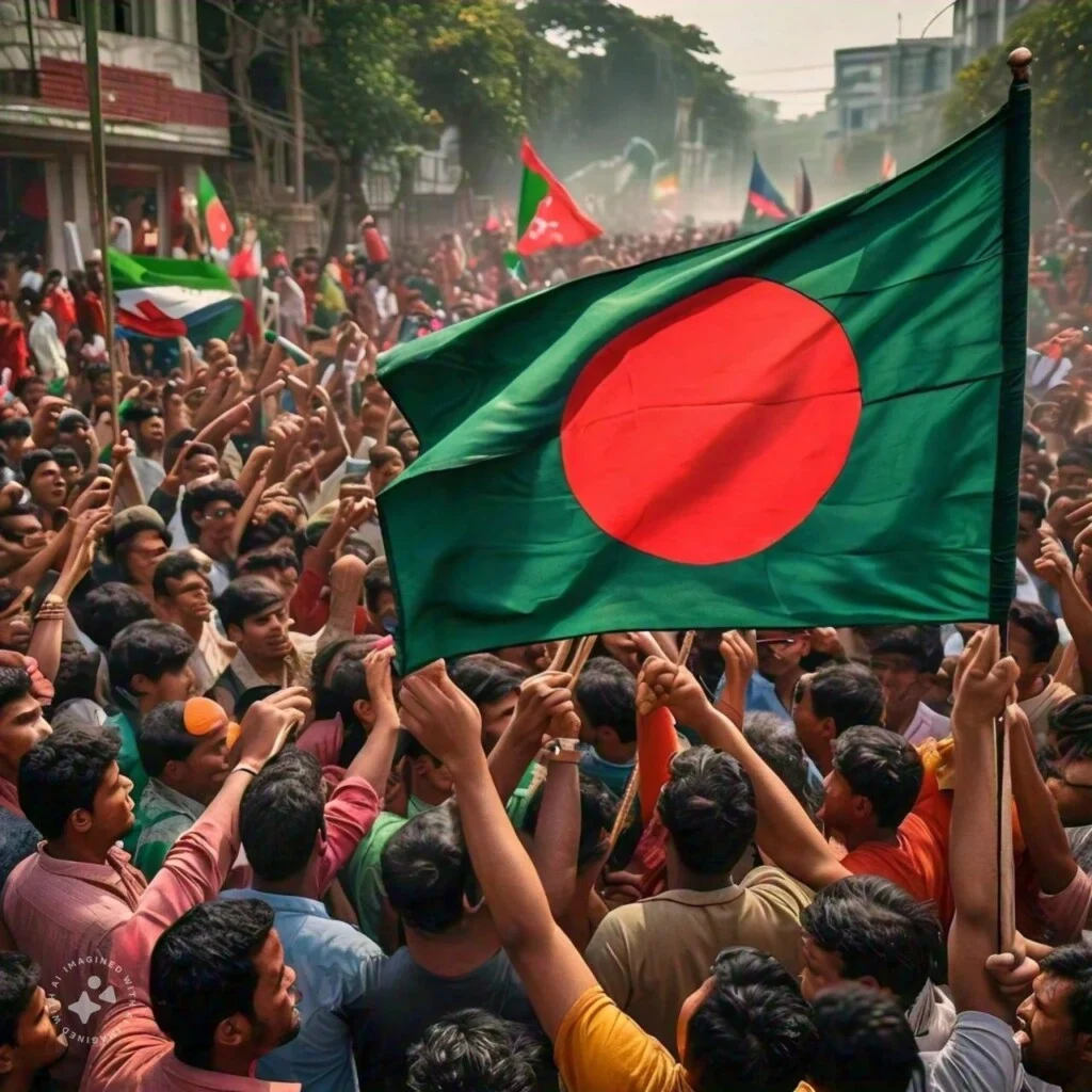 bangladesh