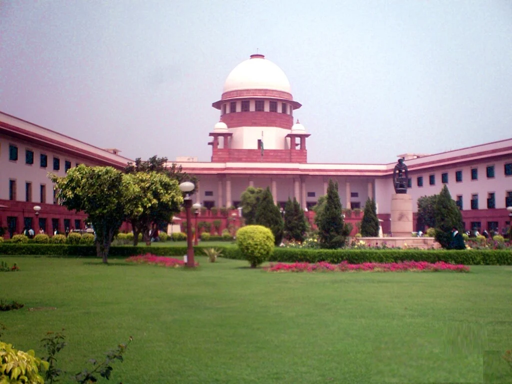 supreme court
