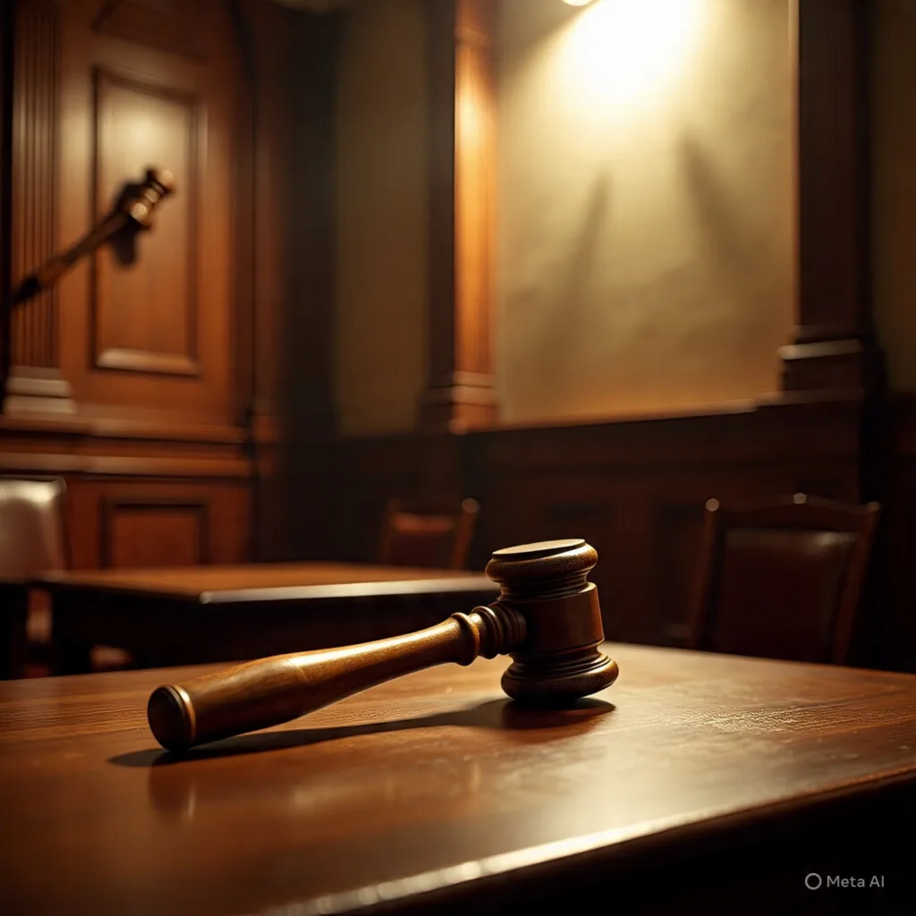 court